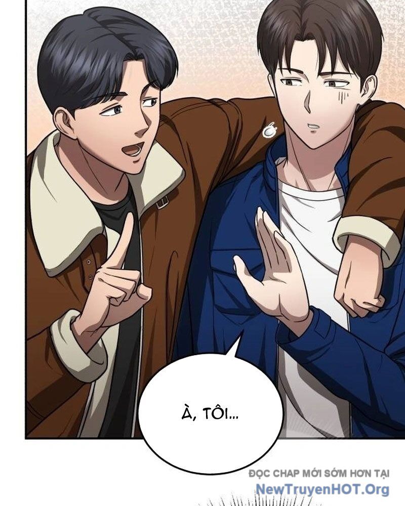Bác Sĩ Hồi Quy Chỉ Muốn Sống Yên Bình Chapter 4 - Next Chapter 5