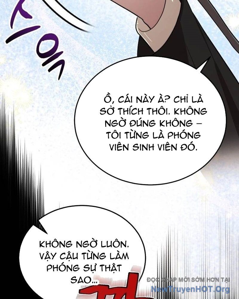 Bác Sĩ Hồi Quy Chỉ Muốn Sống Yên Bình Chapter 4 - Next Chapter 5