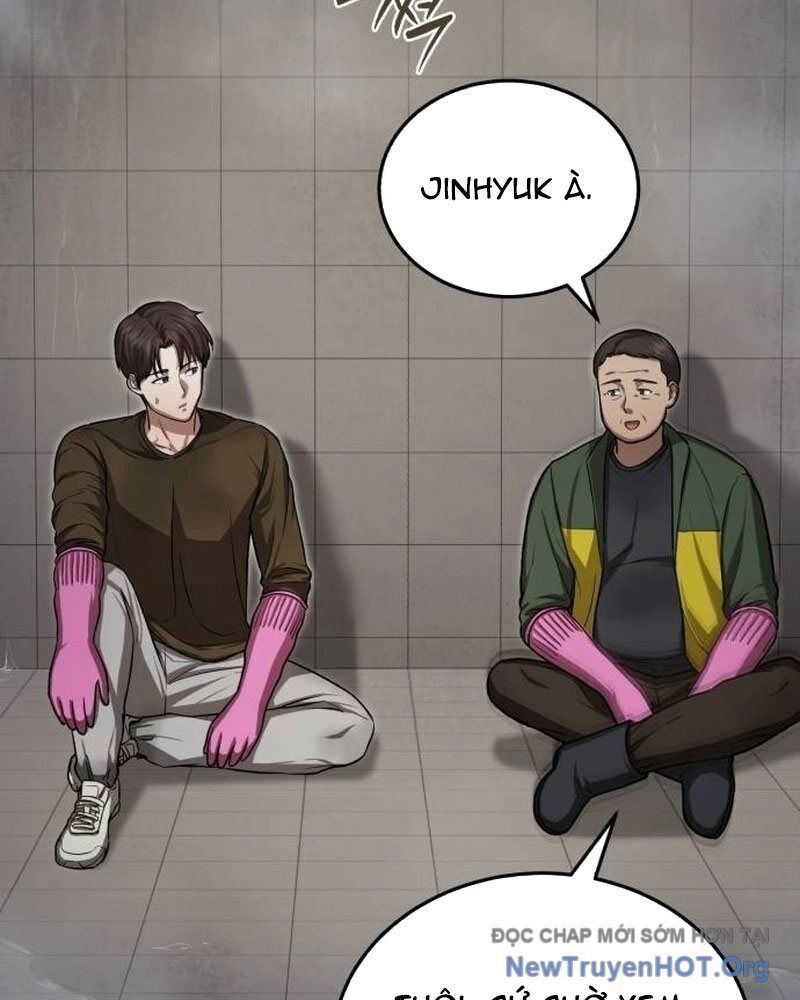 Bác Sĩ Hồi Quy Chỉ Muốn Sống Yên Bình Chapter 4 - Next Chapter 5