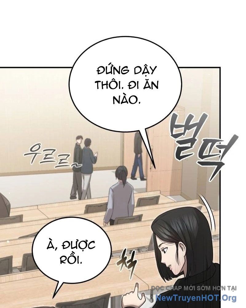 Bác Sĩ Hồi Quy Chỉ Muốn Sống Yên Bình Chapter 4 - Next Chapter 5