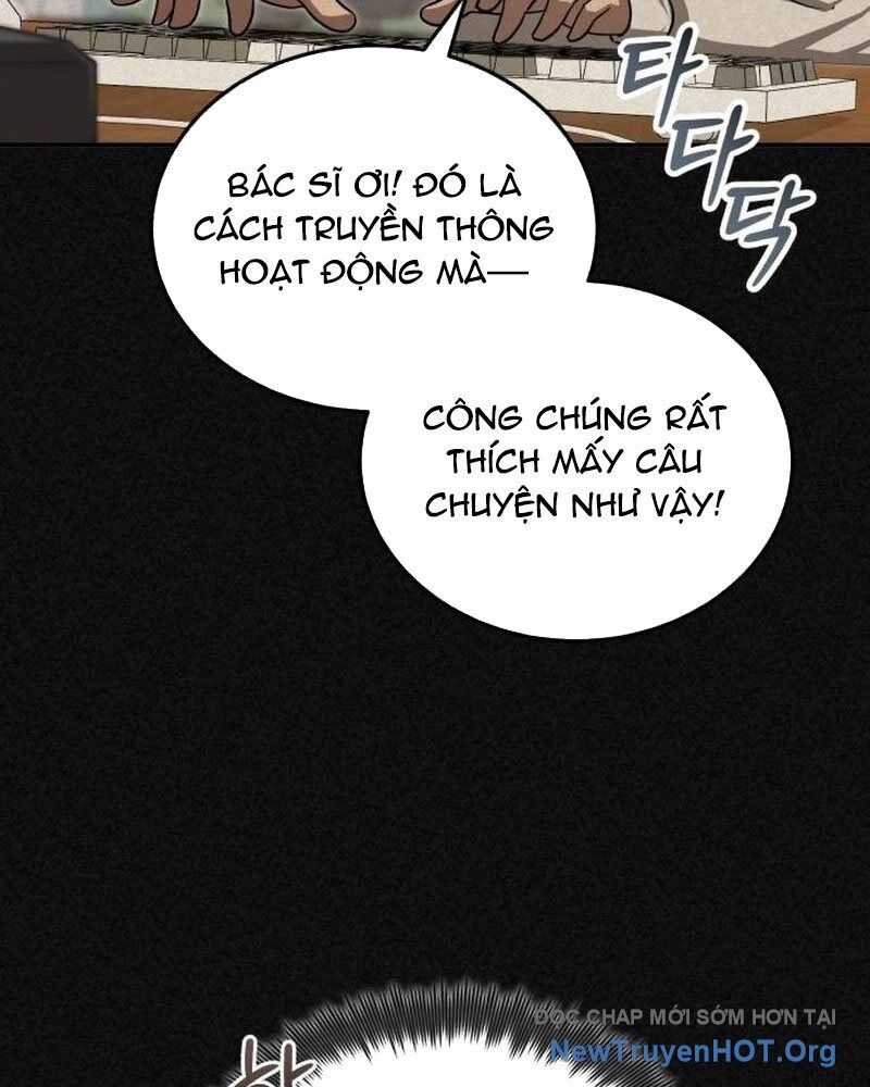 Bác Sĩ Hồi Quy Chỉ Muốn Sống Yên Bình Chapter 4 - Next Chapter 5