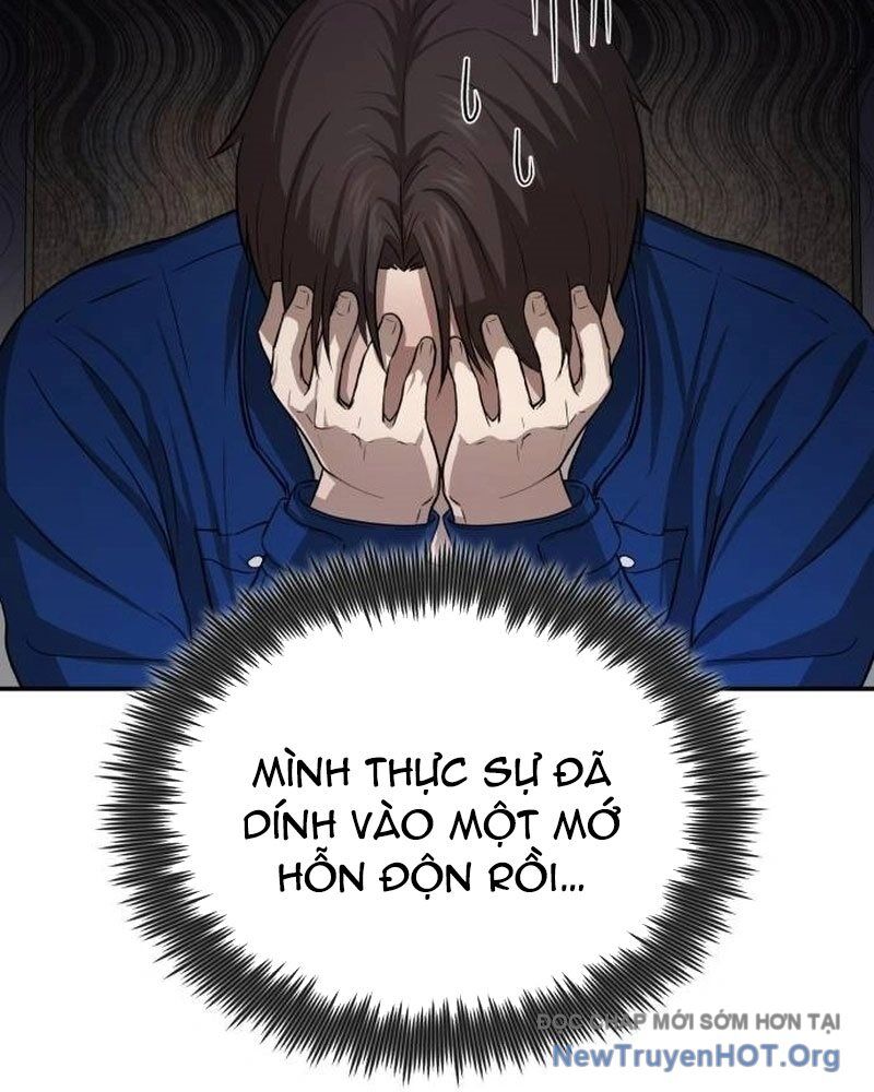 Bác Sĩ Hồi Quy Chỉ Muốn Sống Yên Bình Chapter 4 - Next Chapter 5