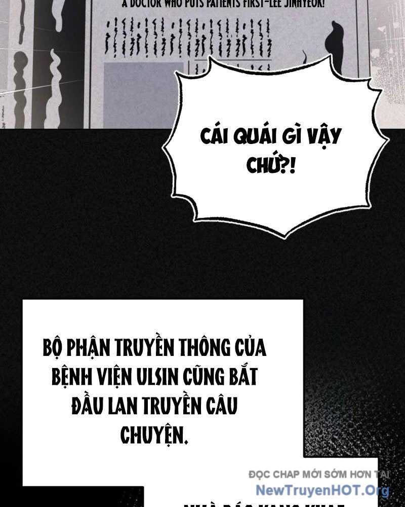 Bác Sĩ Hồi Quy Chỉ Muốn Sống Yên Bình Chapter 4 - Next Chapter 5