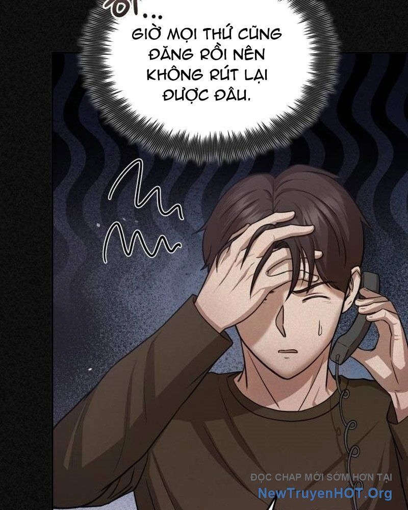 Bác Sĩ Hồi Quy Chỉ Muốn Sống Yên Bình Chapter 4 - Next Chapter 5