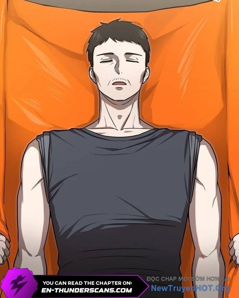 Bác Sĩ Hồi Quy Chỉ Muốn Sống Yên Bình Chapter 4 - Next Chapter 5