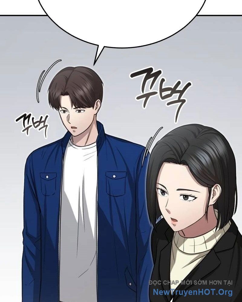 Bác Sĩ Hồi Quy Chỉ Muốn Sống Yên Bình Chapter 4 - Next Chapter 5