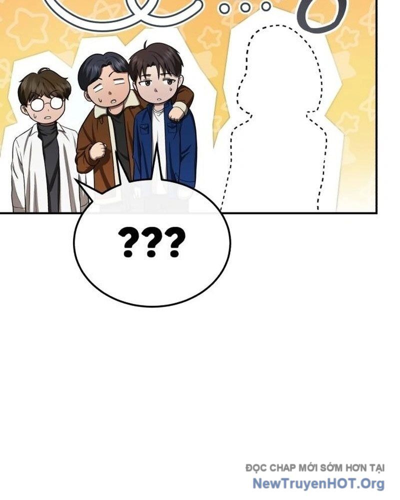 Bác Sĩ Hồi Quy Chỉ Muốn Sống Yên Bình Chapter 4 - Next Chapter 5