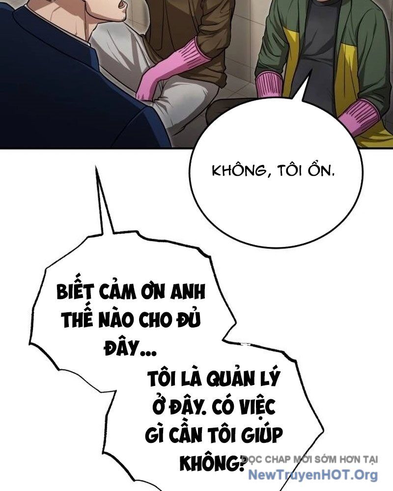 Bác Sĩ Hồi Quy Chỉ Muốn Sống Yên Bình Chapter 4 - Next Chapter 5