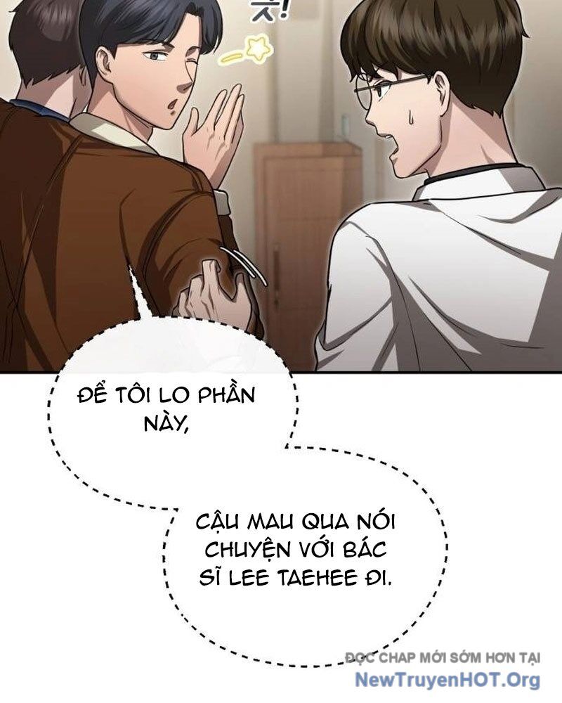 Bác Sĩ Hồi Quy Chỉ Muốn Sống Yên Bình Chapter 4 - Next Chapter 5