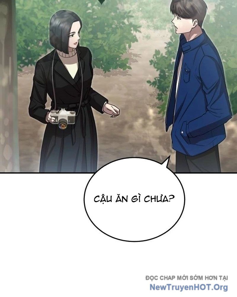 Bác Sĩ Hồi Quy Chỉ Muốn Sống Yên Bình Chapter 4 - Next Chapter 5
