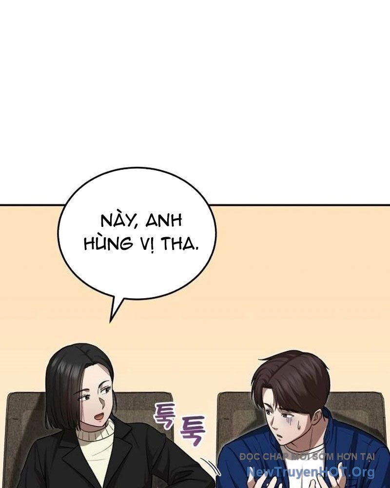Bác Sĩ Hồi Quy Chỉ Muốn Sống Yên Bình Chapter 4 - Next Chapter 5