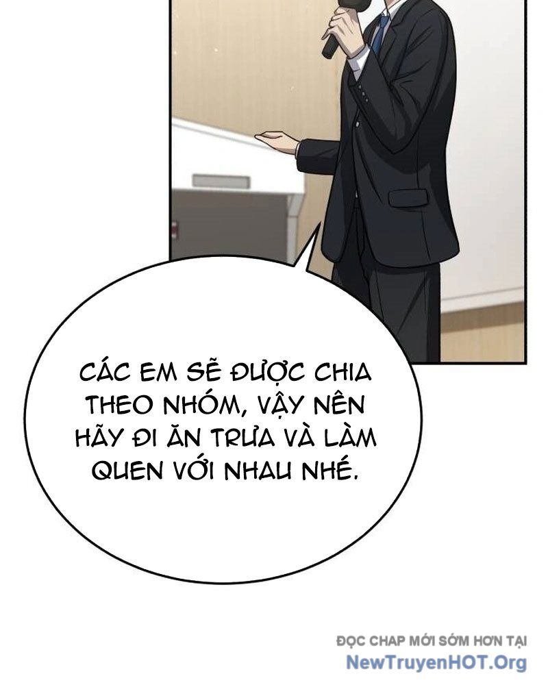 Bác Sĩ Hồi Quy Chỉ Muốn Sống Yên Bình Chapter 4 - Next Chapter 5