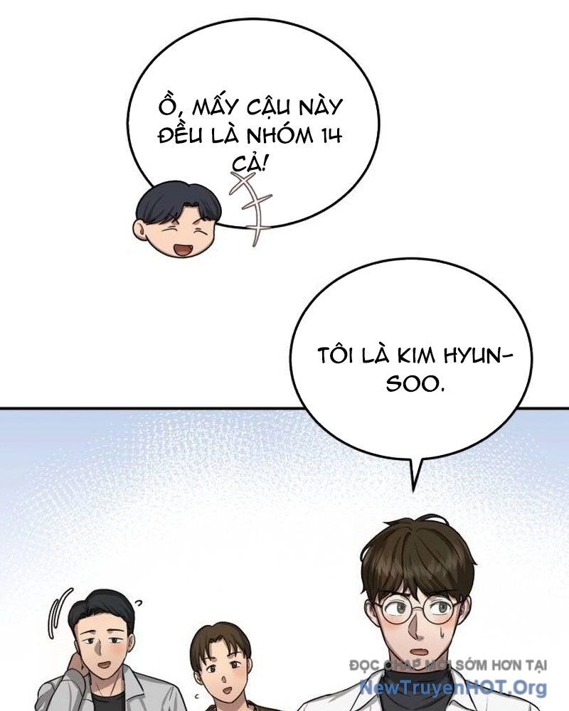 Bác Sĩ Hồi Quy Chỉ Muốn Sống Yên Bình Chapter 4 - Next Chapter 5
