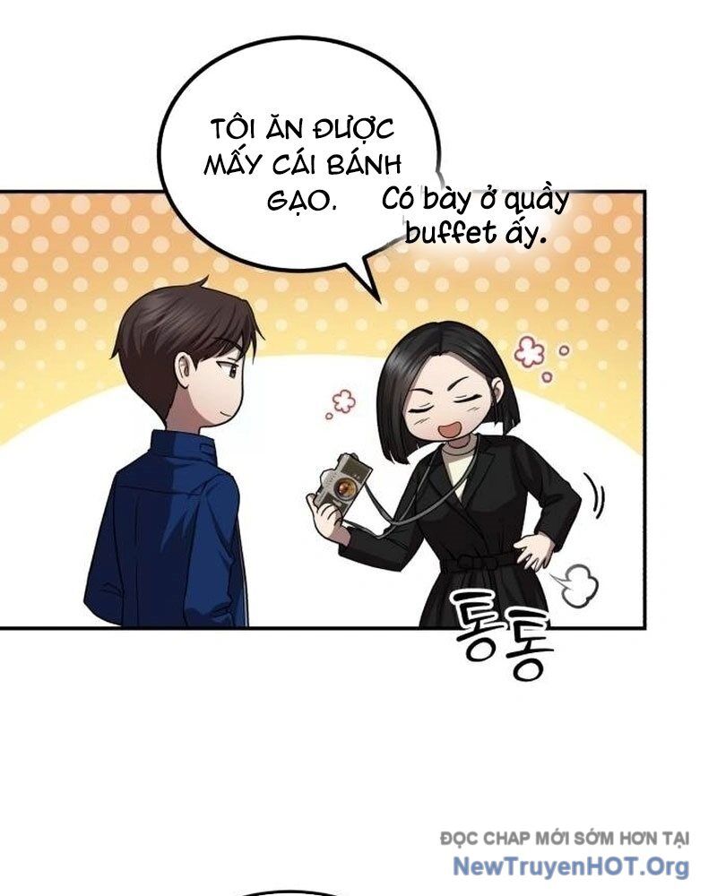 Bác Sĩ Hồi Quy Chỉ Muốn Sống Yên Bình Chapter 4 - Next Chapter 5