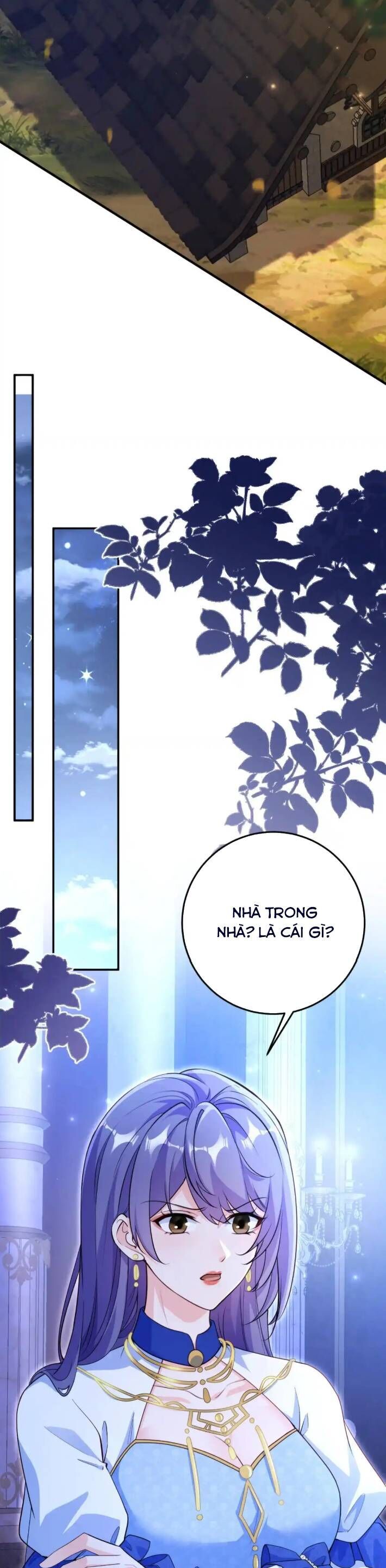 BA ÔNG ANH QUYỀN LỰC CỦA TÔI Chapter 17 - Trang 2