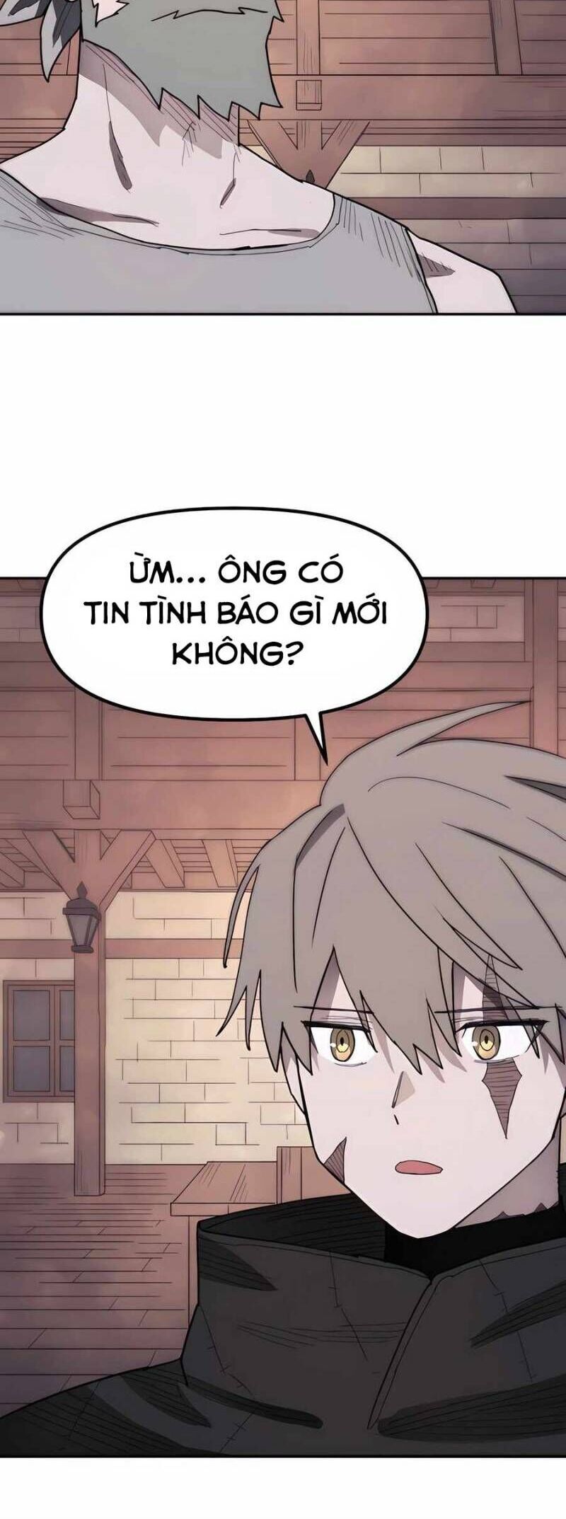 Chỉ Là Một Con Mèo Chapter 3 - Next Chapter 4