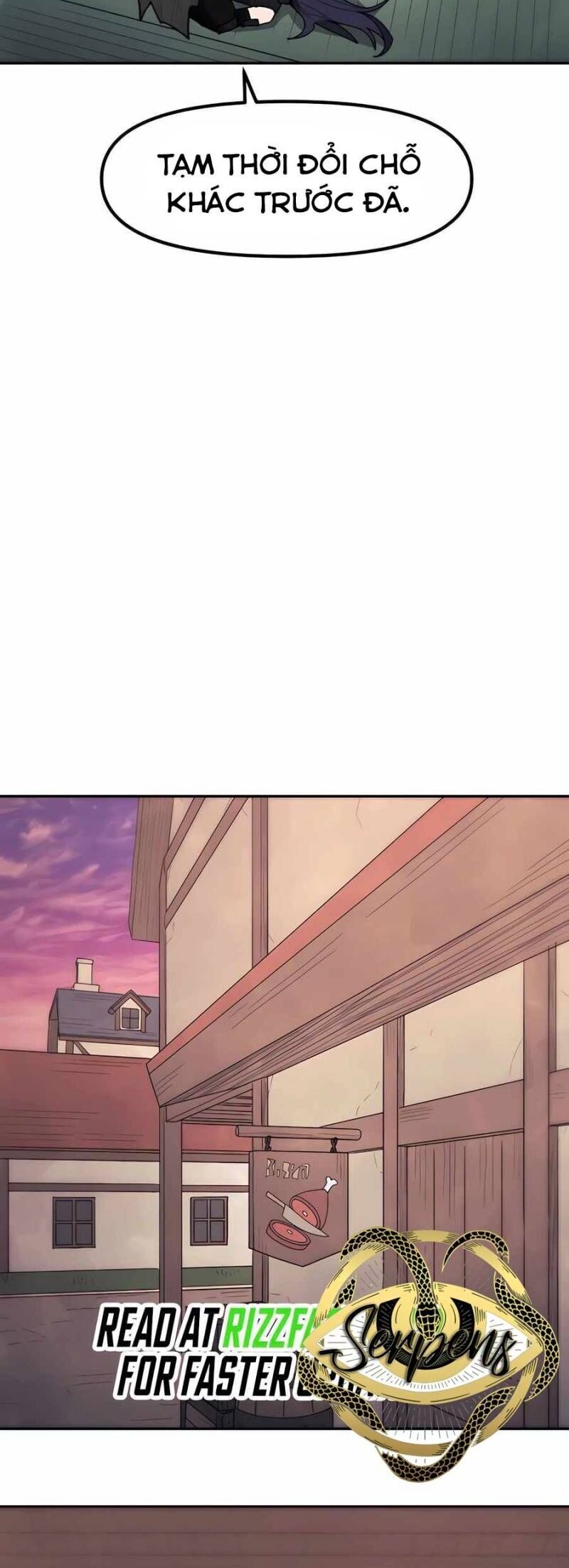 Chỉ Là Một Con Mèo Chapter 3 - Next Chapter 4