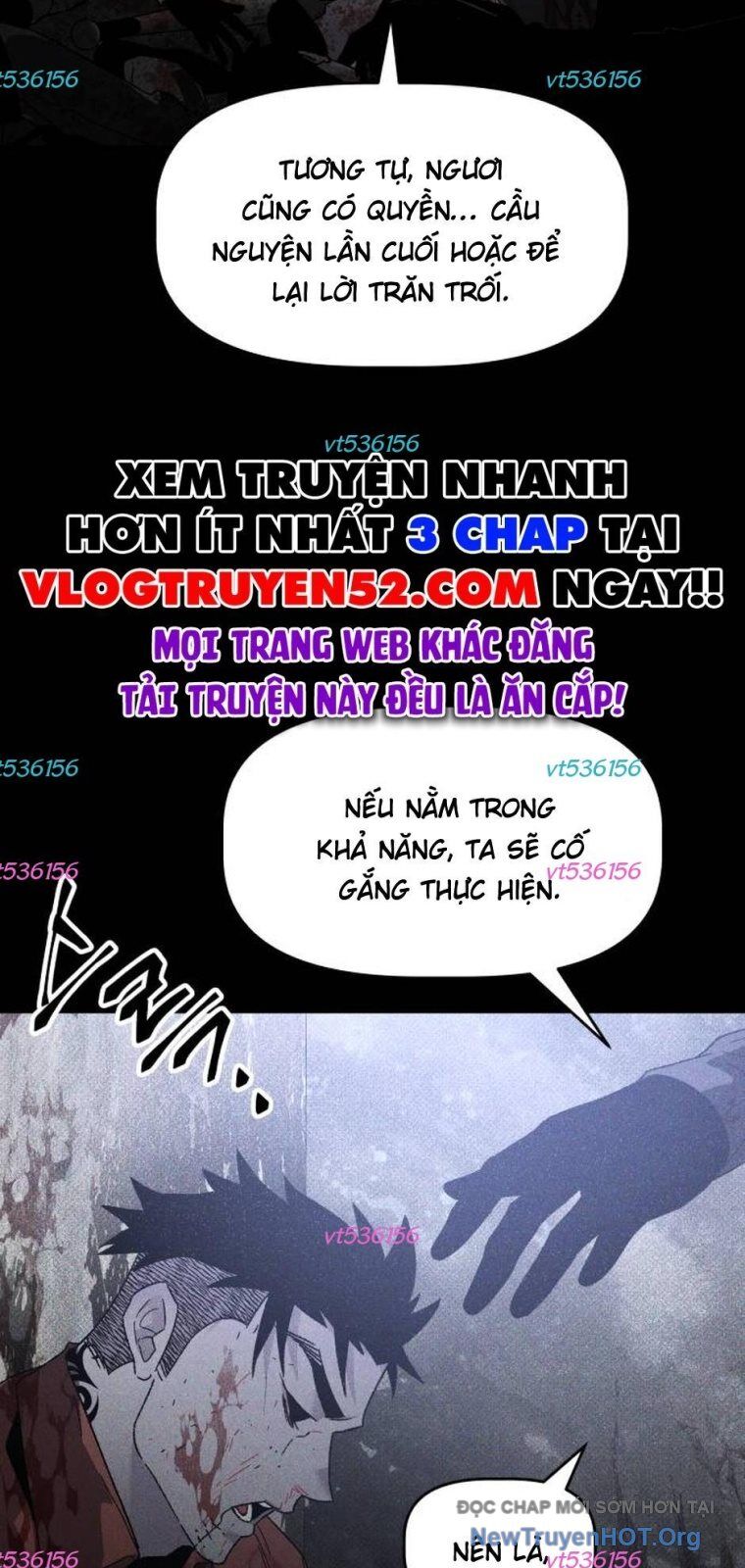 Cỗ Máy Dự Báo Sát Nhân Chapter 23 - Trang 2
