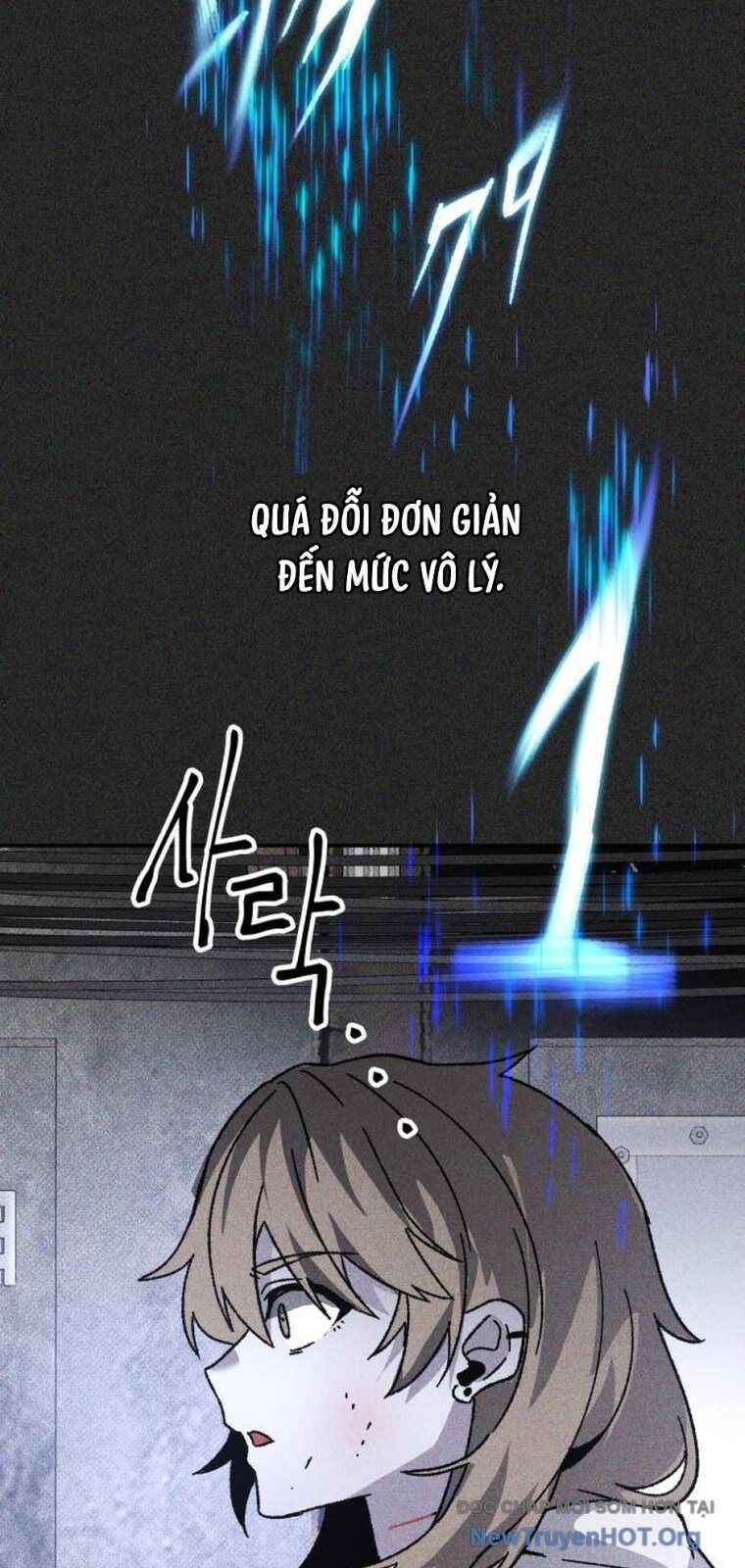 Cỗ Máy Dự Báo Sát Nhân Chapter 23 - Trang 2