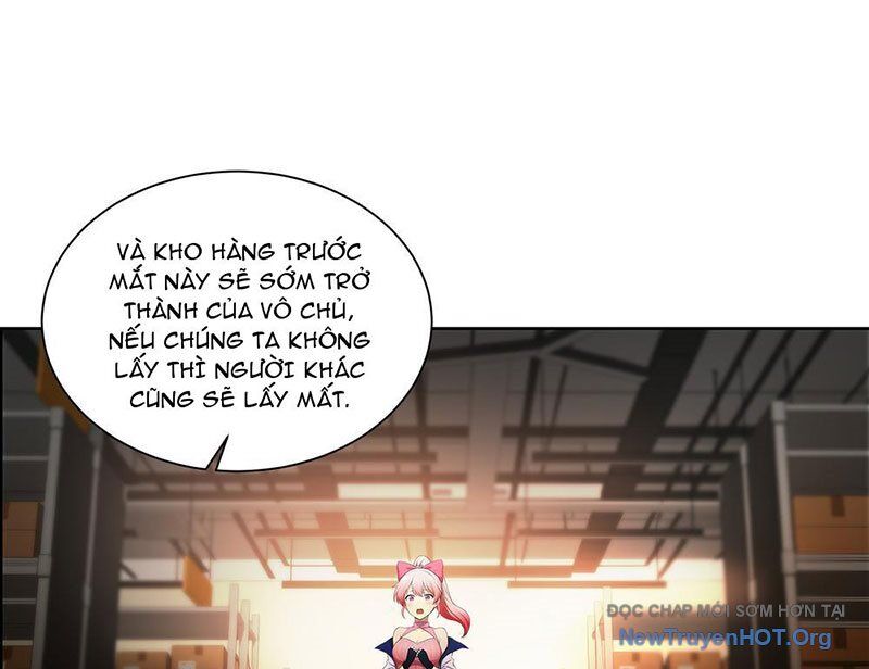 Mạt Nhật Trùng Sinh, Ta Thành Lập Chiến Đội Nữ Thần Chapter 2 - Trang 2