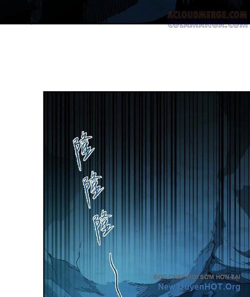 Tiên Vương Thú Liệp Pháp Tắc Chapter 9 - Trang 2