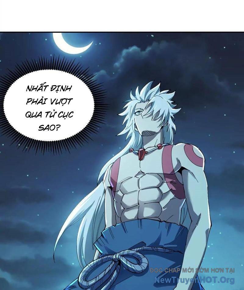 Tiên Vương Thú Liệp Pháp Tắc Chapter 9 - Trang 2
