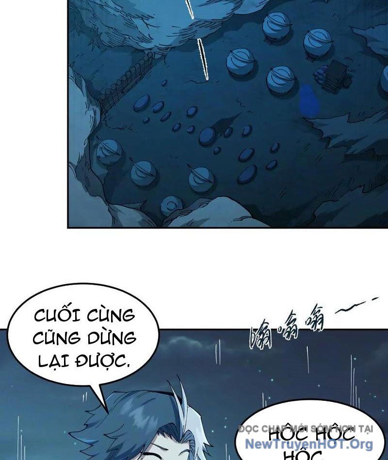 Tiên Vương Thú Liệp Pháp Tắc Chapter 9 - Trang 2
