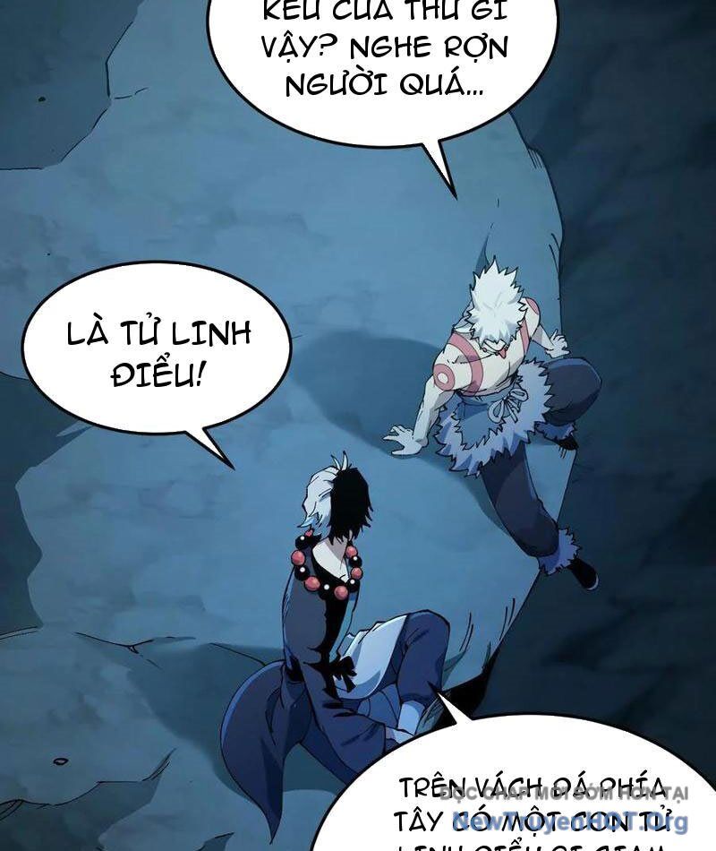 Tiên Vương Thú Liệp Pháp Tắc Chapter 9 - Trang 2