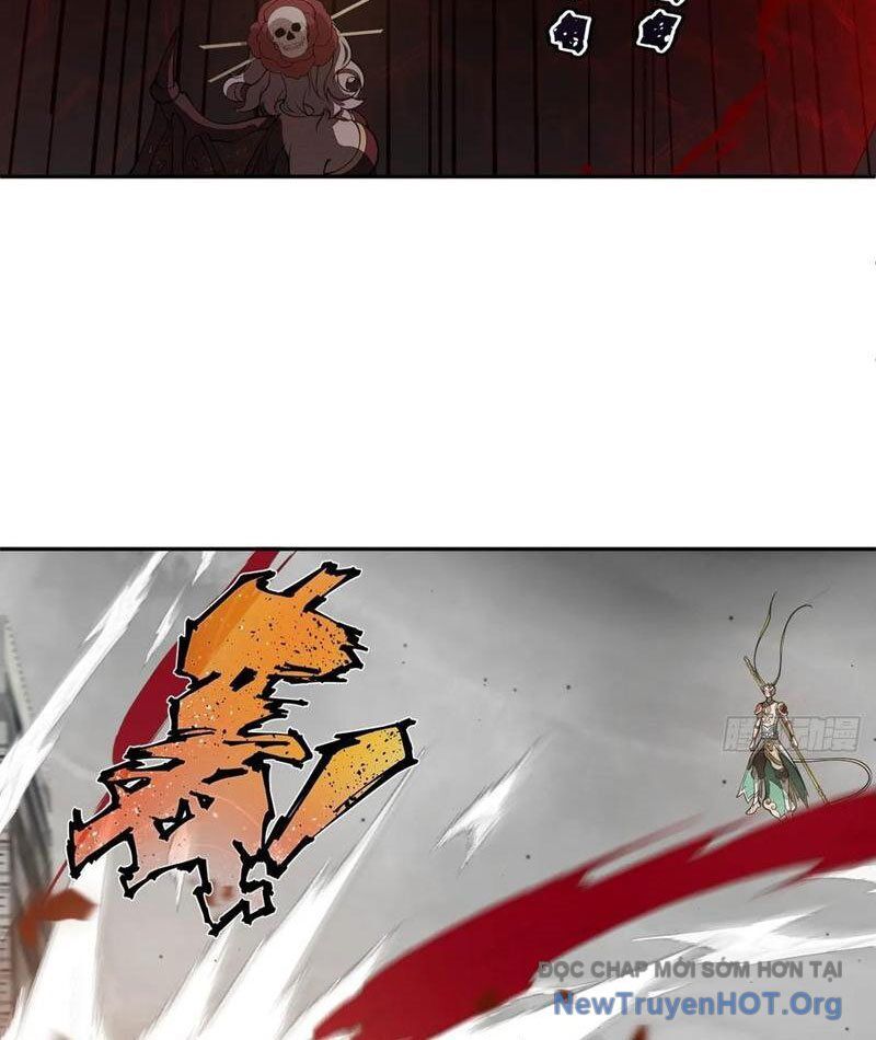 Trảm Thần Chapter 82 - Next Chapter 83