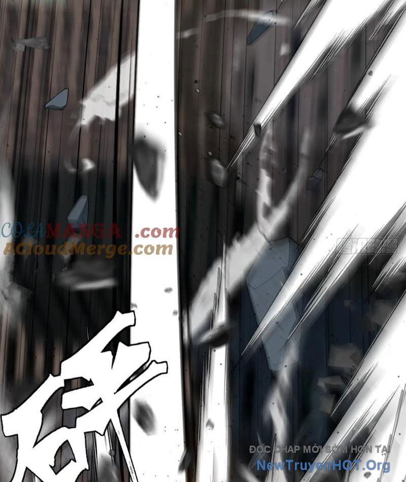 Trảm Thần Chapter 82 - Next Chapter 83