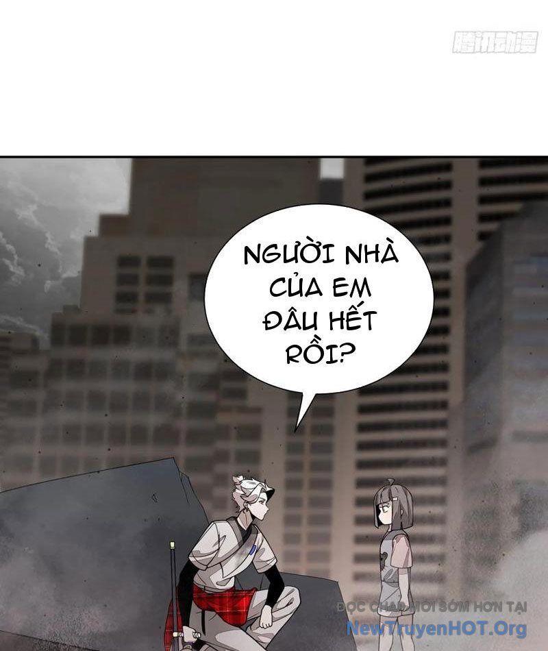 Trảm Thần Chapter 82 - Next Chapter 83