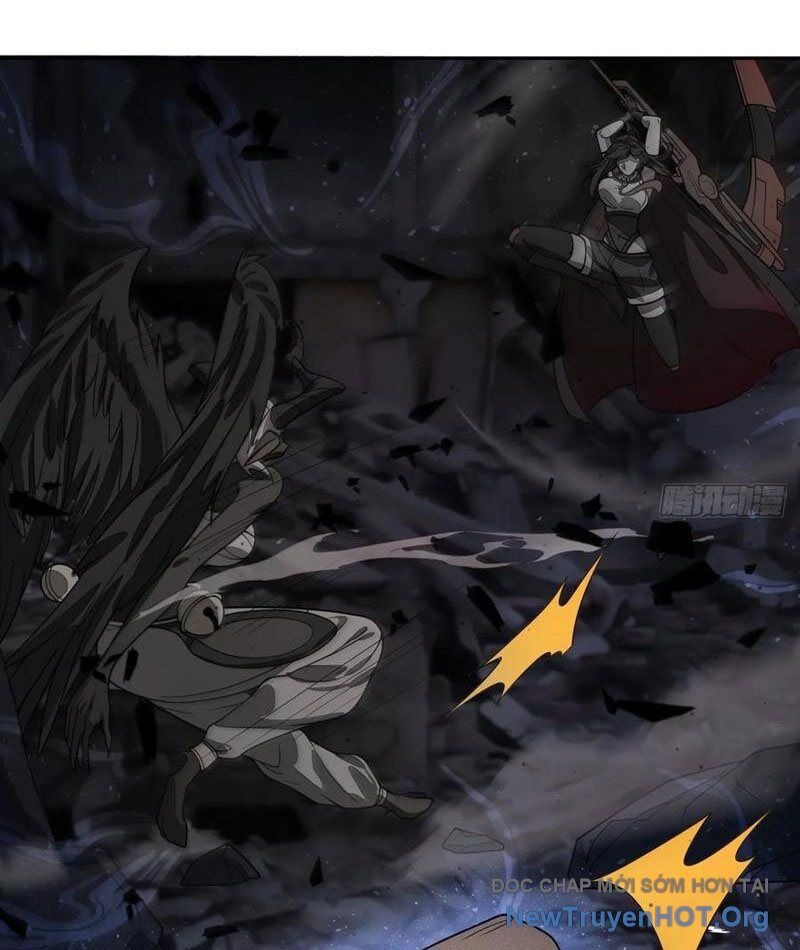 Trảm Thần Chapter 82 - Next Chapter 83