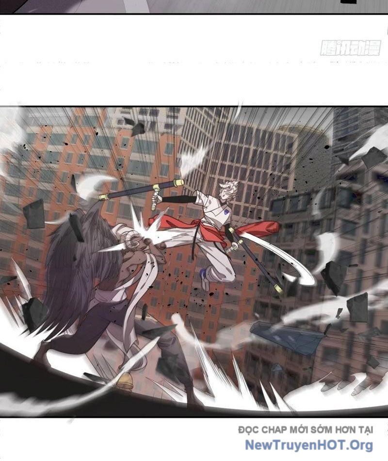 Trảm Thần Chapter 82 - Next Chapter 83