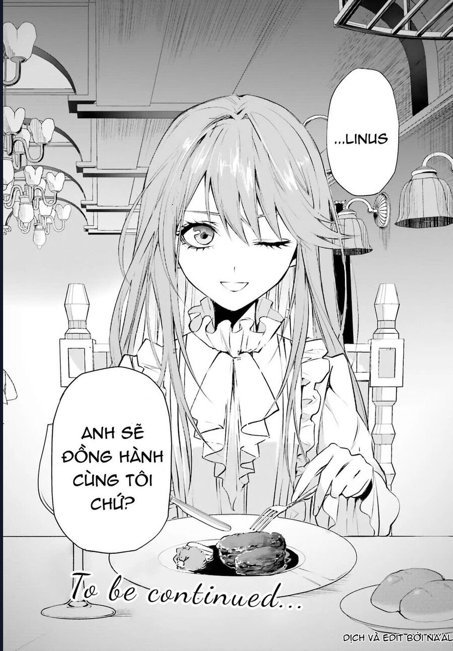 Masquerade Confidence: Sagishi Wa Shoujo To Kamen Shikake No Tabi Wo Suru Chapter 1 - Next Chapter 2.1