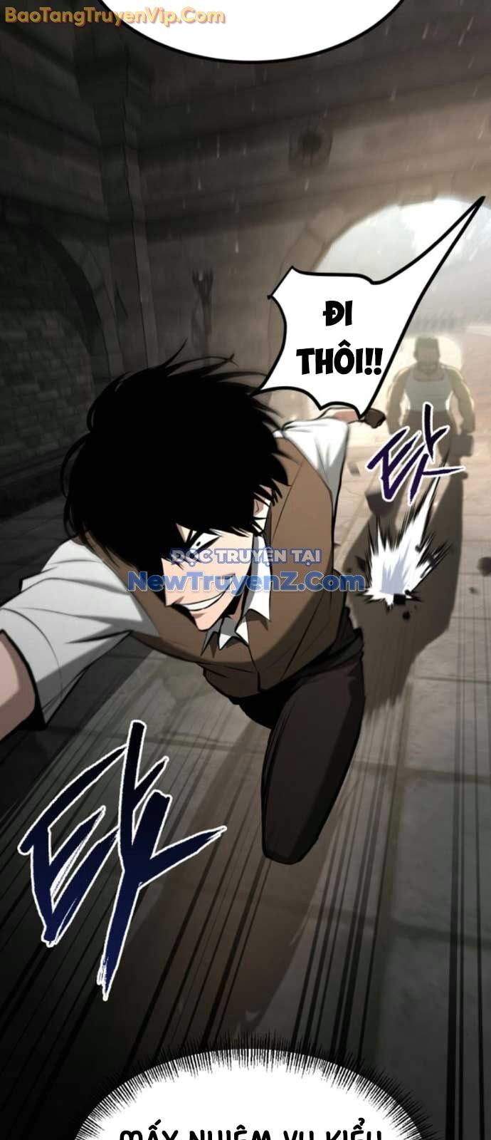 Goblin Cấp 999 Chapter 7 - Next Chapter 8