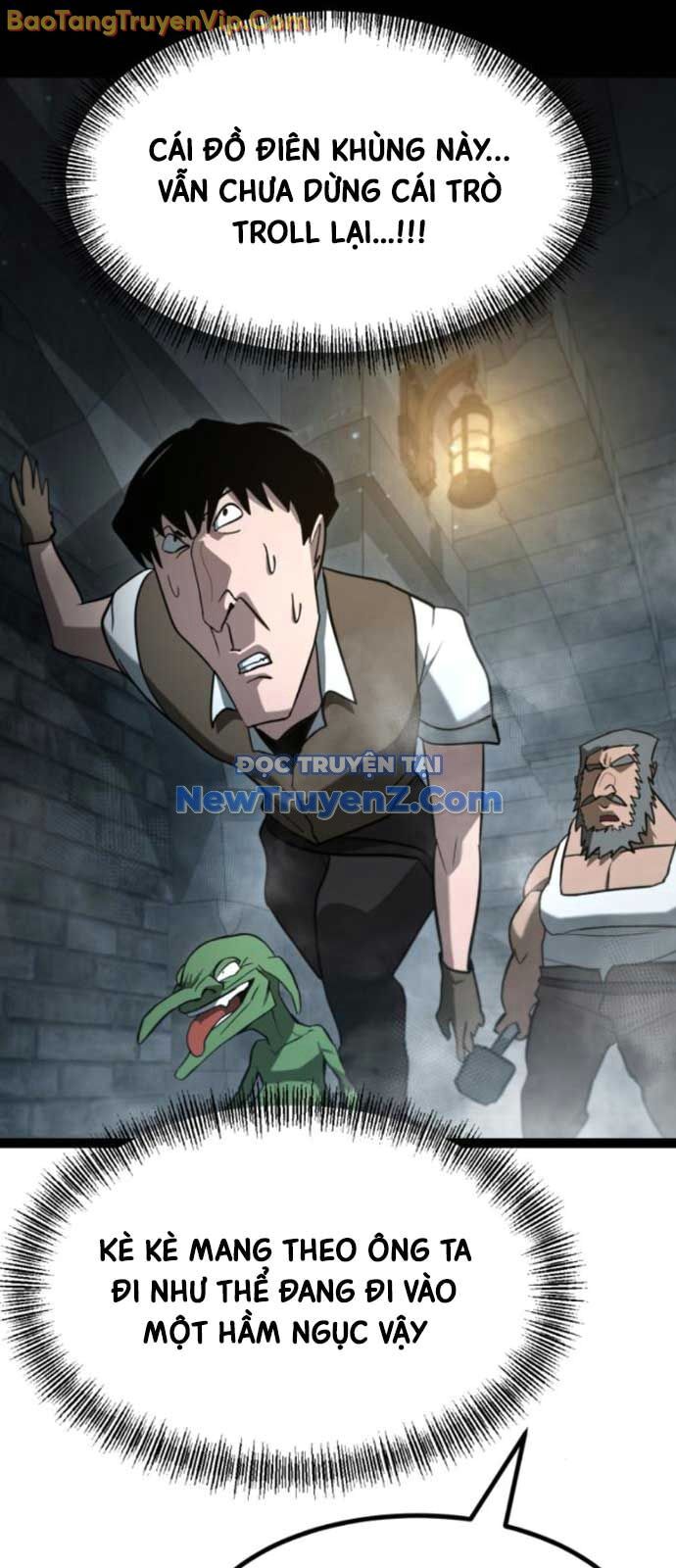 Goblin Cấp 999 Chapter 7 - Next Chapter 8