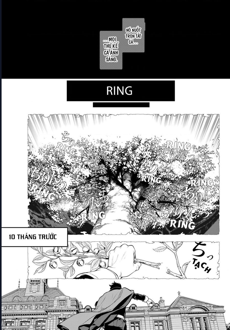 Pháp Sư Tro Tàn Chapter 1 - Trang 2