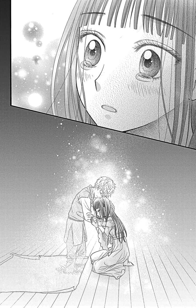 Champignon No Majo Chapter 3 - Next Chapter 4