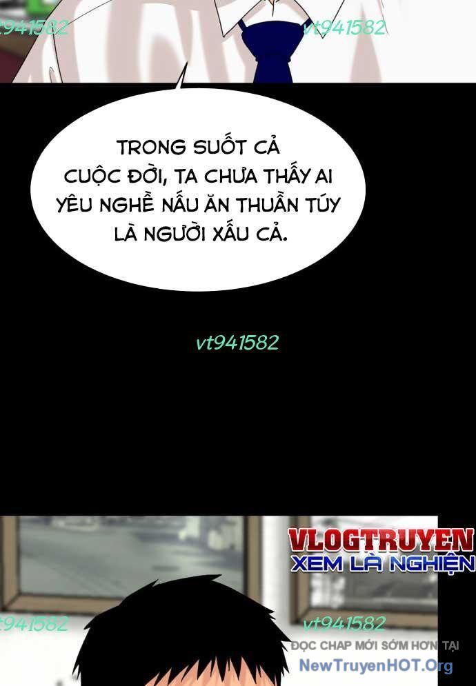 Nhà Hàng Kỳ Lạ Chapter 8 - Next Chapter 9