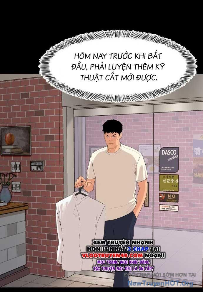 Nhà Hàng Kỳ Lạ Chapter 8 - Next Chapter 9