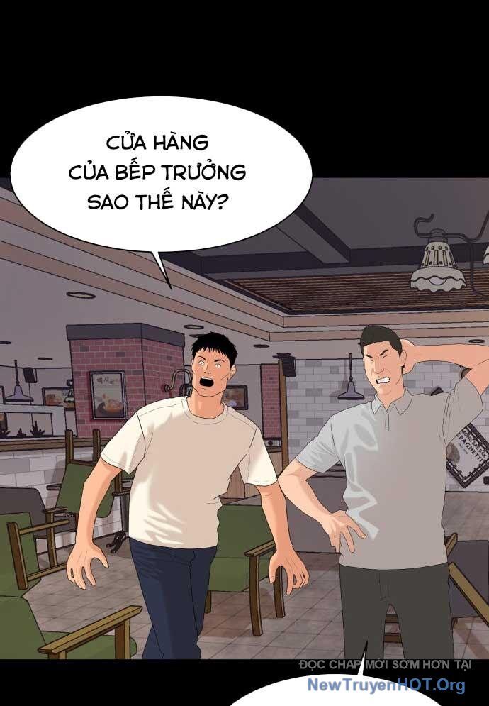 Nhà Hàng Kỳ Lạ Chapter 8 - Next Chapter 9