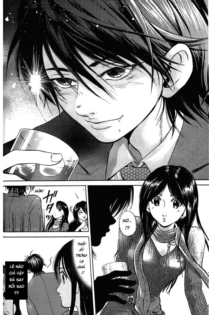Hammer Session! Chapter 009 - Next Chapter 010