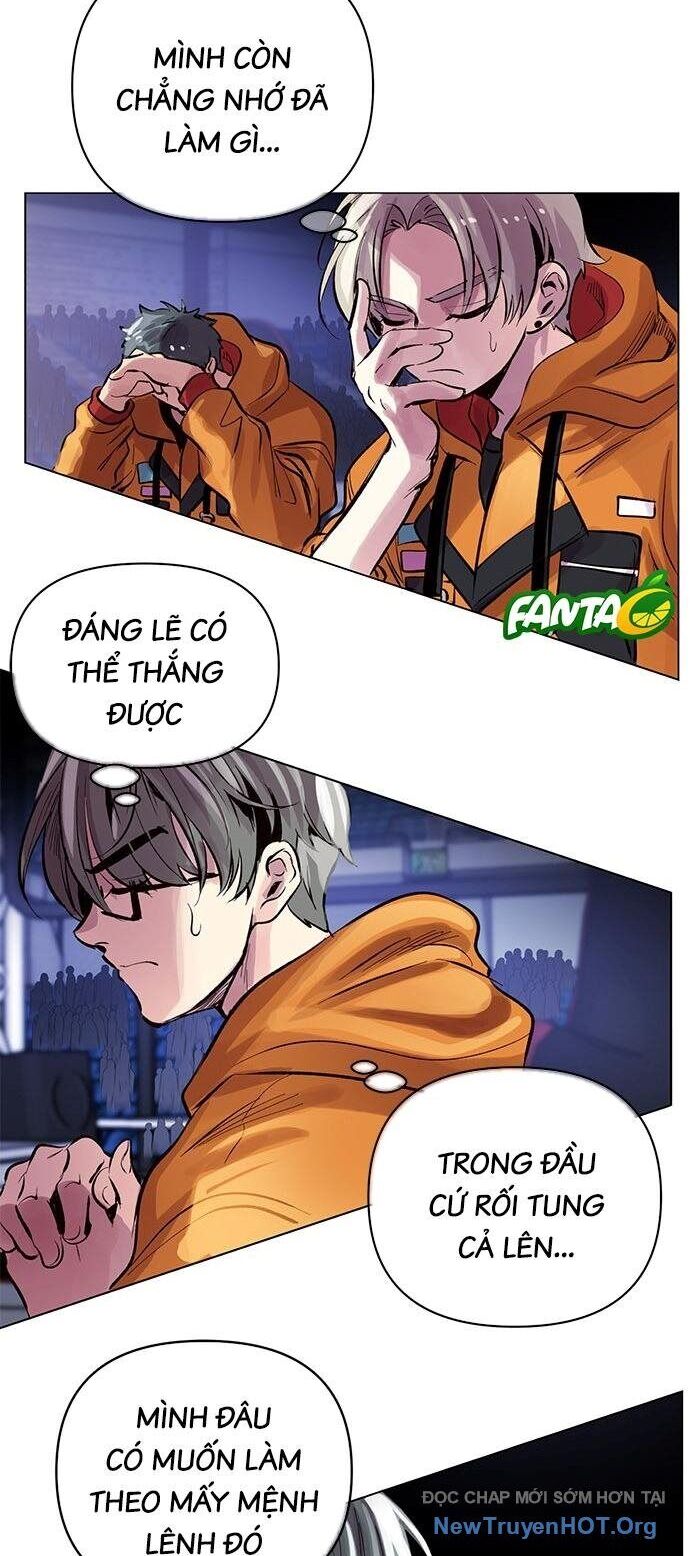 Chuỗi Chiến Công Chapter 2 - Trang 2