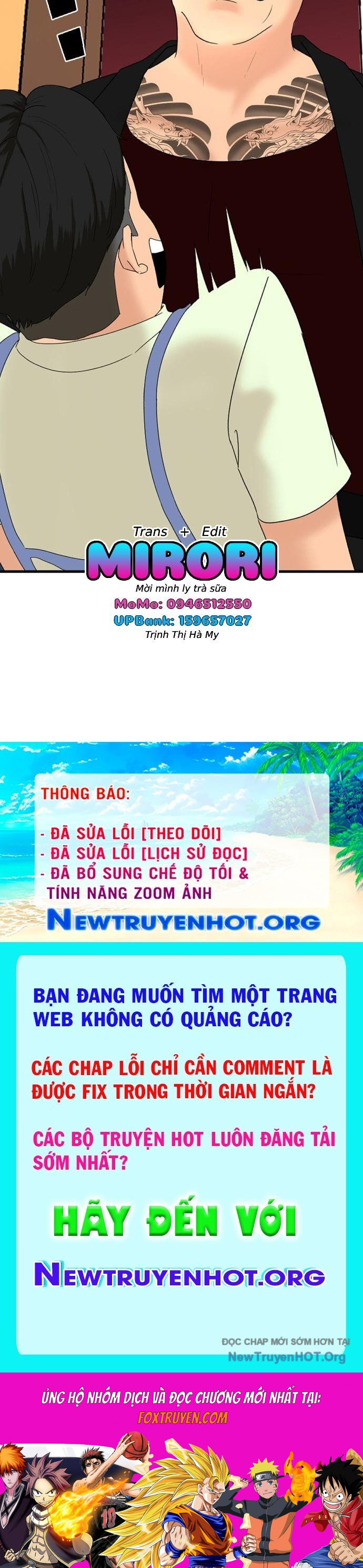 Nhà Hàng Kỳ Lạ Chapter 5 - Next Chapter 6