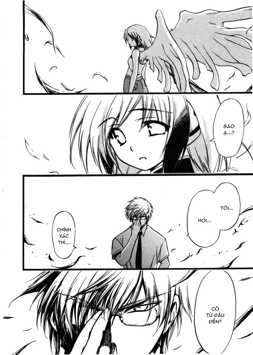 Thiên Giáng Chi Vật Chapter 5 - Trang 2