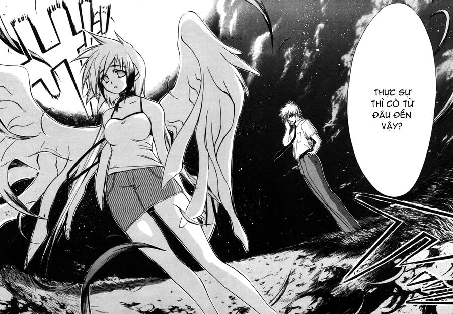 Thiên Giáng Chi Vật Chapter 5 - Trang 2