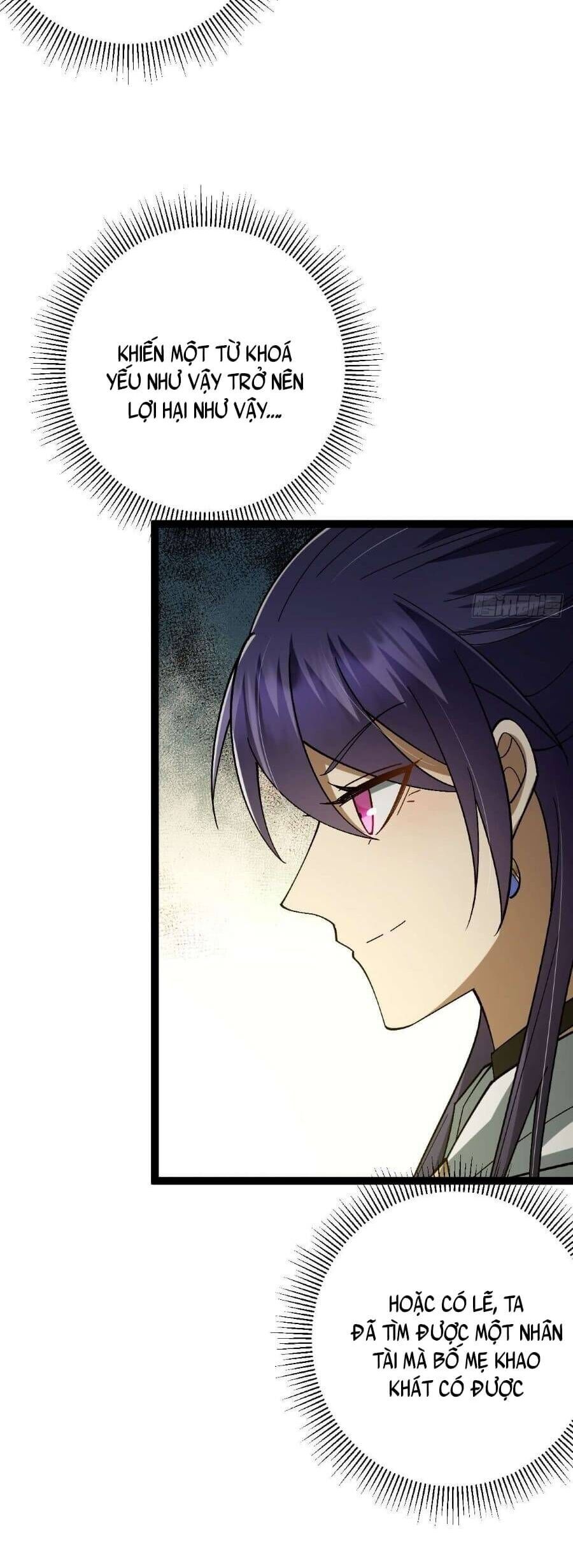 Thành Thần Tại Tận Thế Chapter 8 - Trang 2