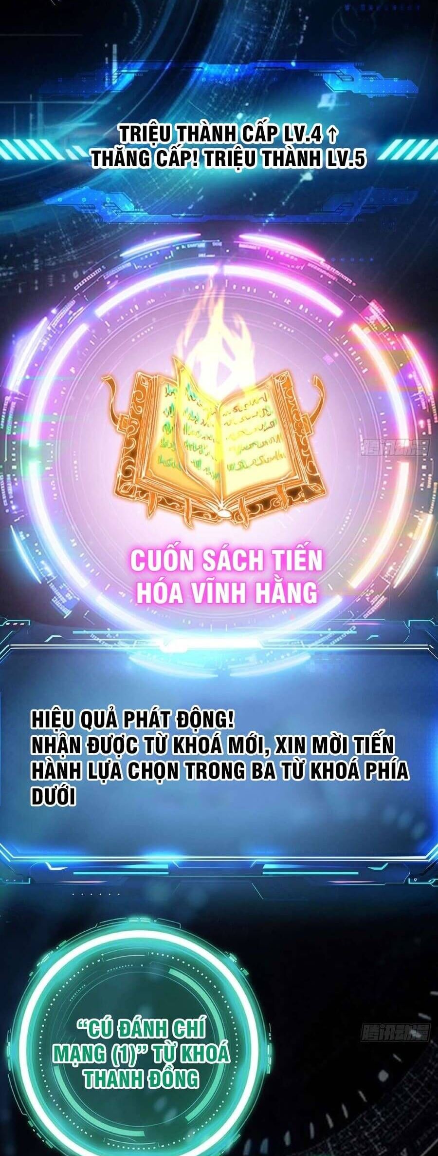 Thành Thần Tại Tận Thế Chapter 8 - Trang 2