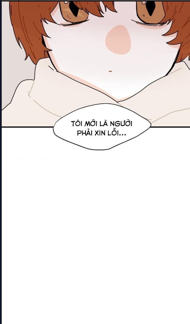Gót Chân Dẫm Lên Cỏ Ba Lá Chapter 5 - Trang 2