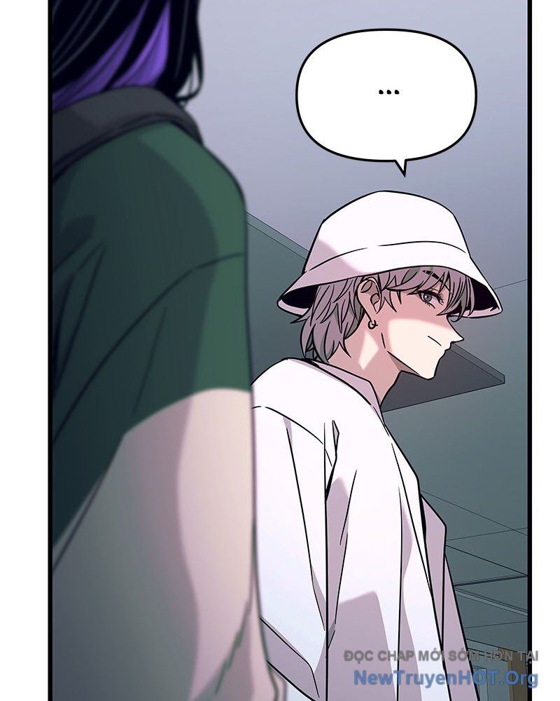 Bias Của Tôi Trên Chuyến Tàu Cuối Cùng Chapter 9 - Next Chapter 10
